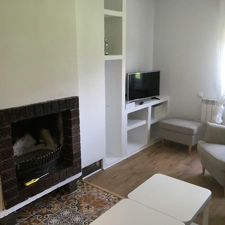 דירות ז'אקה Ventana Al Pirineo מראה חיצוני תמונה