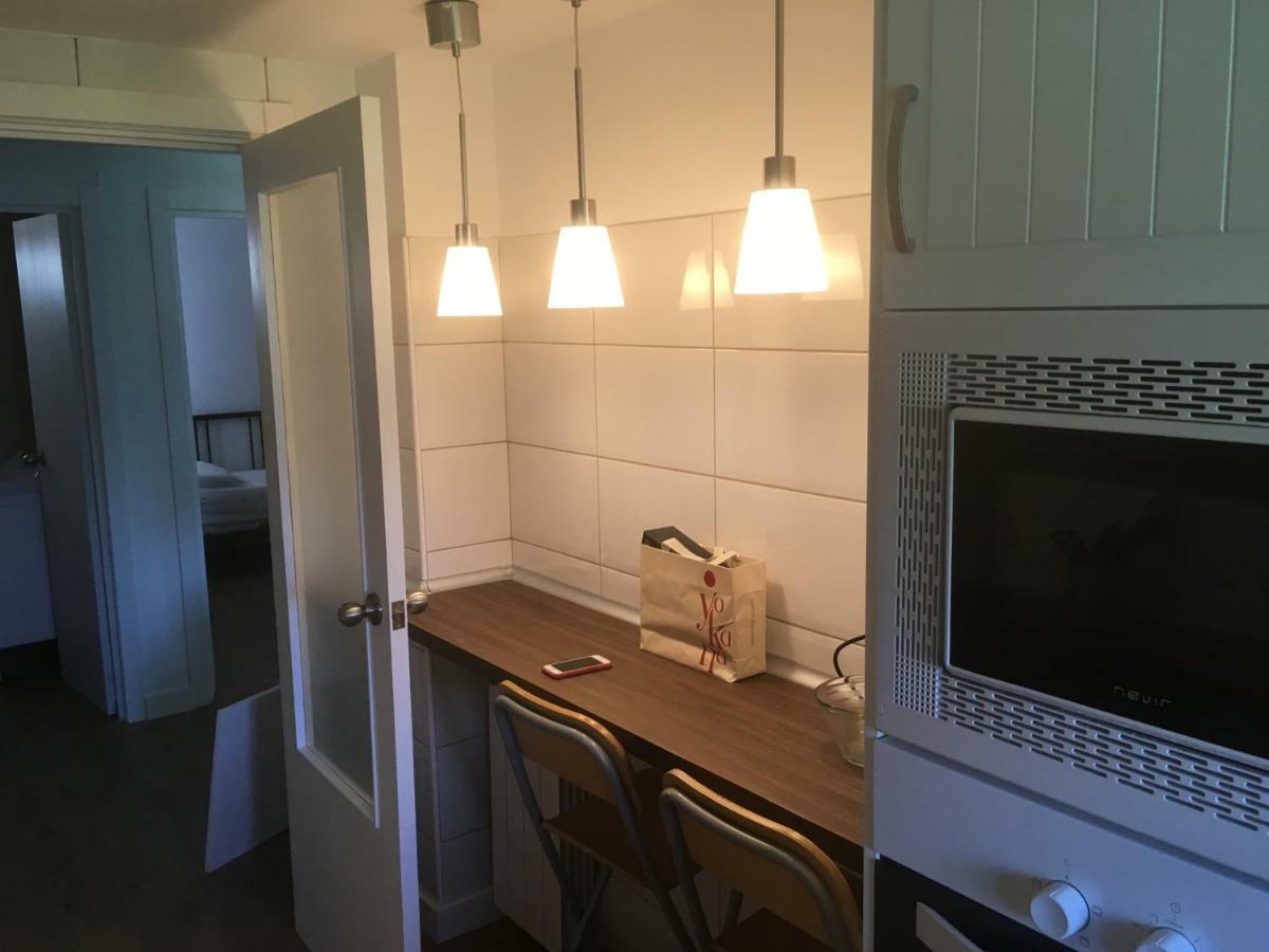 דירות ז'אקה Ventana Al Pirineo מראה חיצוני תמונה