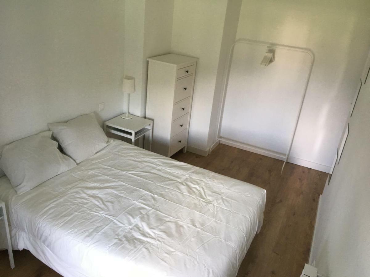 דירות ז'אקה Ventana Al Pirineo מראה חיצוני תמונה